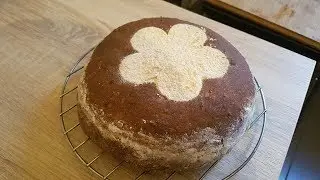 Homemade French Bread Recipe | Pain Rustique