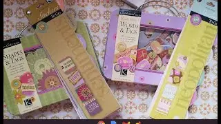 Remember When? Remembering Craft Brands from Yesteryear (Tim Coffey/Brenda Walton)