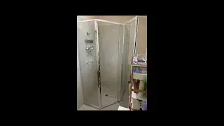 Discover the Elegance of Pivotech Showerscreens by DABSCO!   We are excited to showcase our late...