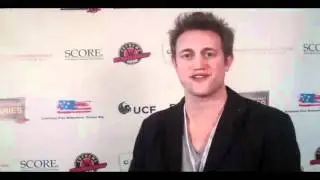 David Gardner of Color Jar Interview at the Future of Entrepreneurship Education Summit 1
