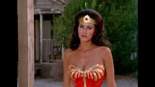 John Emerson - MTC 4 - Assignment 2 - Wonder Woman Tribute [trans-melodic techno]