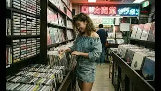 電車が走るころに Retro Pop Japan