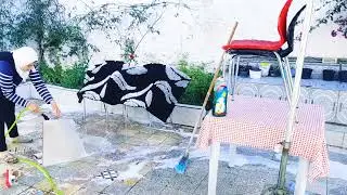 روتين كلو نشاط و تحفيز/اغلى هدية جاتني في حياتي من عند اغلى انسانة 💕