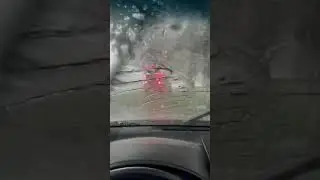 Hays, KS Hailstorm May 26, 2021 Frontier Park