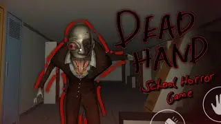 Dead Hand Full Gameplay