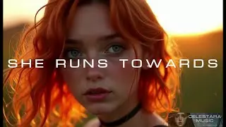 She Runs Towards | Celtic Euphoric Trance Anthem 2026 (Female Vocals)