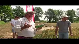 FRUMENTO DAY - ITA MUNERATI - Gino e Vittorio Cariero - Apsov Sementi