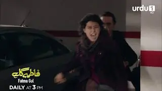 Fatma Gul | Episode 179 Promo | Turkish Drama | Fatmag&uuml;l