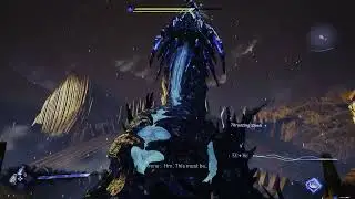 Lost Soul Aside - Lord Buckhorn No Healing - Chapter 2 /4K60 /PS5Pro