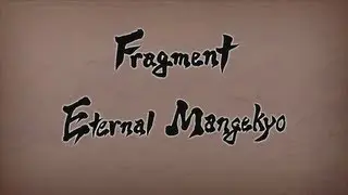 Naruto: Ultimate Ninja Storm 3: Full Burst - Fragment: Eternal Mangekyo [English] (Secret)