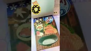 DIY Note Paper #stationery #stationarycraft #diycrafts #crafts #fun #budolfinds #dailyshorts #notes