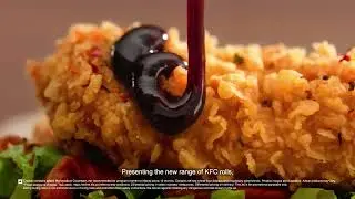 KFC India Ad | Light Craft Virtual Production | Virtual LED Wall Studio Shoot