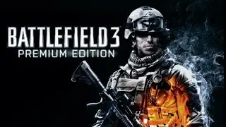 СТРИМ ❤Battlefield 3❤ 2011, DICE , Electronic Arts. FULL PLAY - прохожу полностью, часть 3, part 3.