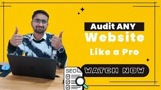 8 Minute Me Website SEO Audit | Real Website Example (Hindi)