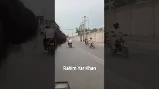 Rahim Yar Khan