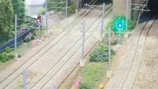4 Aspect Signals