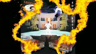 Eddy Rebel - Legendary G [1995] - Detroit, MI (FULL ALBUM)