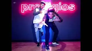 Si Tu Quieres_ Lo Prodigios M&uacute;sicales (2018)
