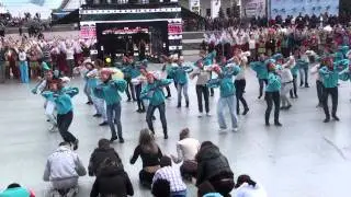 Майданс 2. Харьков. 