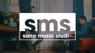 Choto Live Sessions : Namuna | Keys and vocal cover ft. Sanjay Aryal.