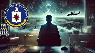 Remote Viewing: CIA&rsquo;s Psychic Spy Secrets Revealed