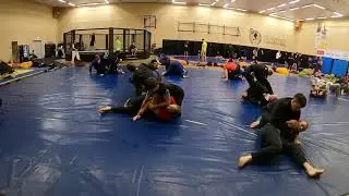 Rolling footage 1