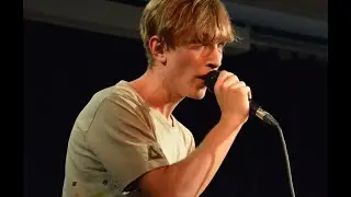 VAŠEK Z AŠE - Pohádka / slam poetry