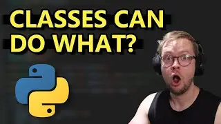 Inheritence and Dunder Methods - Python Classes