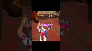 Useless gun kord in br rank #shorts #freefire #brrankpush