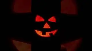 McGovern Meditations - Halloween
