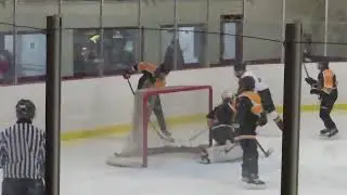 Cooper stays 'on um' as the Colts make save after save! Jan. 23, 26.