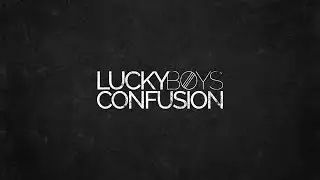 Lucky Boys Confusion   Cigarettes Live at Mojoes