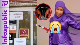🚨&laquo; La faire taire &raquo; : les aveux gla&ccedil;ants du meurtrier de Ramatoulaye Bald&eacute;