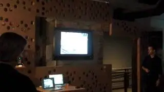 MiXD + Activesite meeting part 2