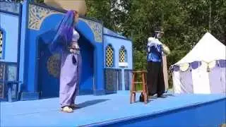 3 Barons Renaissance Fair 2015