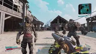 Best Birthday EVER | Borderlands 3 | Side Missions of MC Part 8