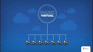 Conhe&ccedil;a o PABX Virtual - em nuvem - para empresas!