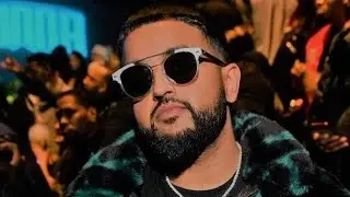 nav ~ taking chances ⟪slowed + reverb⟫