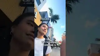 Vlog #2 | Perjalanan Thrifting di Pasar Baru