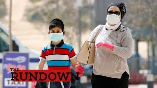 The Coronavirus Pandemic  and its Impact on the Jewish People
