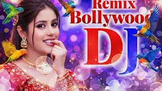 Bollywood Nonstop Dj Song ❤ Best Hindi Old Dj Remix🔥 New Hindi Dj Song 🥀2026 Dj Song New Dj Remix