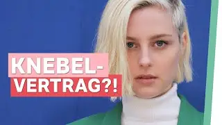 Ex-Kandidatin &uuml;ber GNTM - Was steht WIRKLICH im Vertrag?⎜Auf Klo mit Maja Manczak