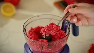 multifunctional blender