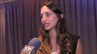 החופשה של ספיר בן רובי ואושרי כהן