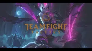 🐼🐼🐼 League of Legends - 2020 (TFT) 🐼🐼🐼