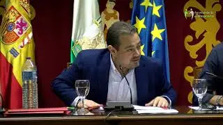 Pleno Maracena 040823