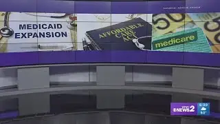 What exactly is Medicaid Expansion in North Carolina? | Part 1