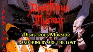 Disastrous Murmur - Necrotic Ulcerous Genoplast