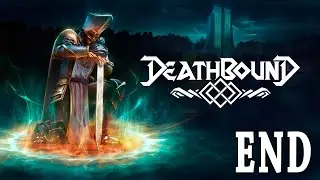 Deathbound ~ Part 14