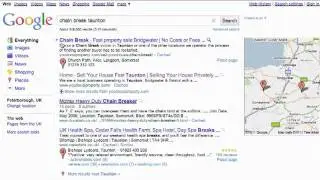 Ranking Property Lead Generation Websites